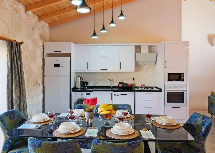 Ader Villa 1