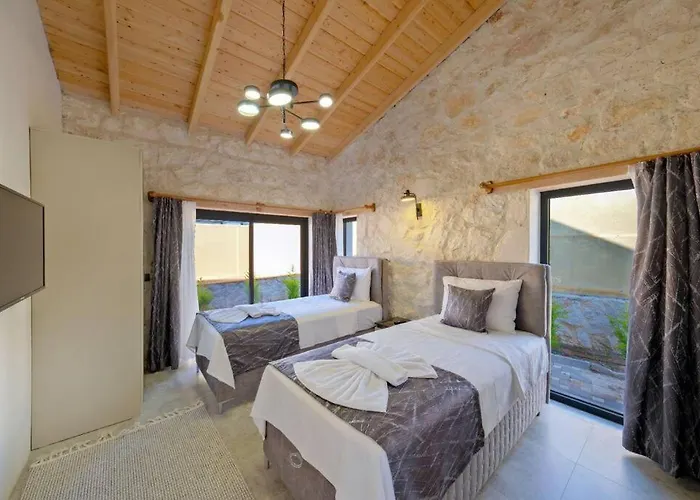 Ader Villa 1