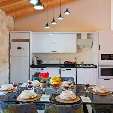 Ader Villa 1 Fethiye Exterior photo