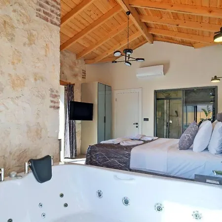 Ader Villa 1 Fethiye Exterior photo