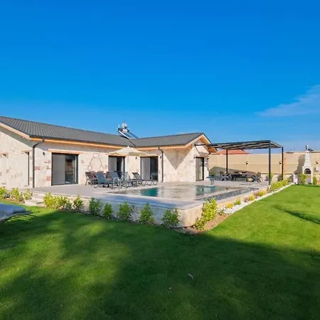 Ader Villa 1 Fethiye Exterior photo