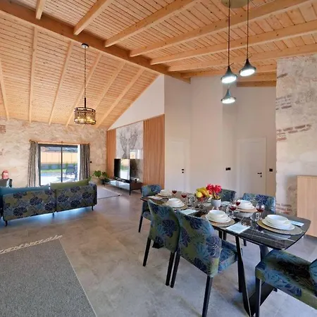 Ader Villa 1 Fethiye Exterior photo